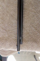 NICE WINCHESTER 1906 RARE VERSION WITH ROUND FOREARM VERY NICE - 9 of 11