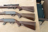REMINGTON SENECA GREEN 1962 EXCELLENT CONDITION - 6 of 9