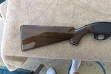 REMINGTON SENECA GREEN 1962 EXCELLENT CONDITION - 2 of 9