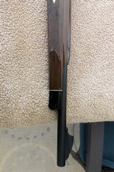 REMINGTON SENECA GREEN 1962 EXCELLENT CONDITION - 3 of 9