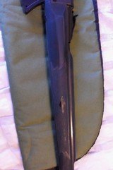 REMINGTON MODEL 77 IN VERY GOOD CODITION - 7 of 8