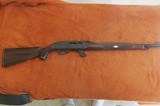 REMINGTON MODEL 77 BROWN IN EXCELLENT CONDITION RARE ONLY MADE IN 1970 and 1971 - 1 of 8