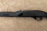 REMINGTON BLACK DIAMOND EXCELLENT CONDITION - 3 of 7