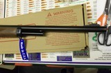 Marlin 410 lever action new in box never been shot - 10 of 15