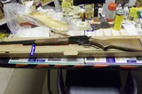 Marlin 410 lever action new in box never been shot - 1 of 15