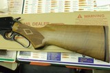 Marlin 410 lever action new in box never been shot - 13 of 15