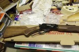 Marlin 410 lever action new in box never been shot - 5 of 15