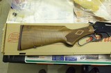 Marlin 410 lever action new in box never been shot - 12 of 15