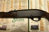 Remington nylon mohawk 66 brown - 5 of 14