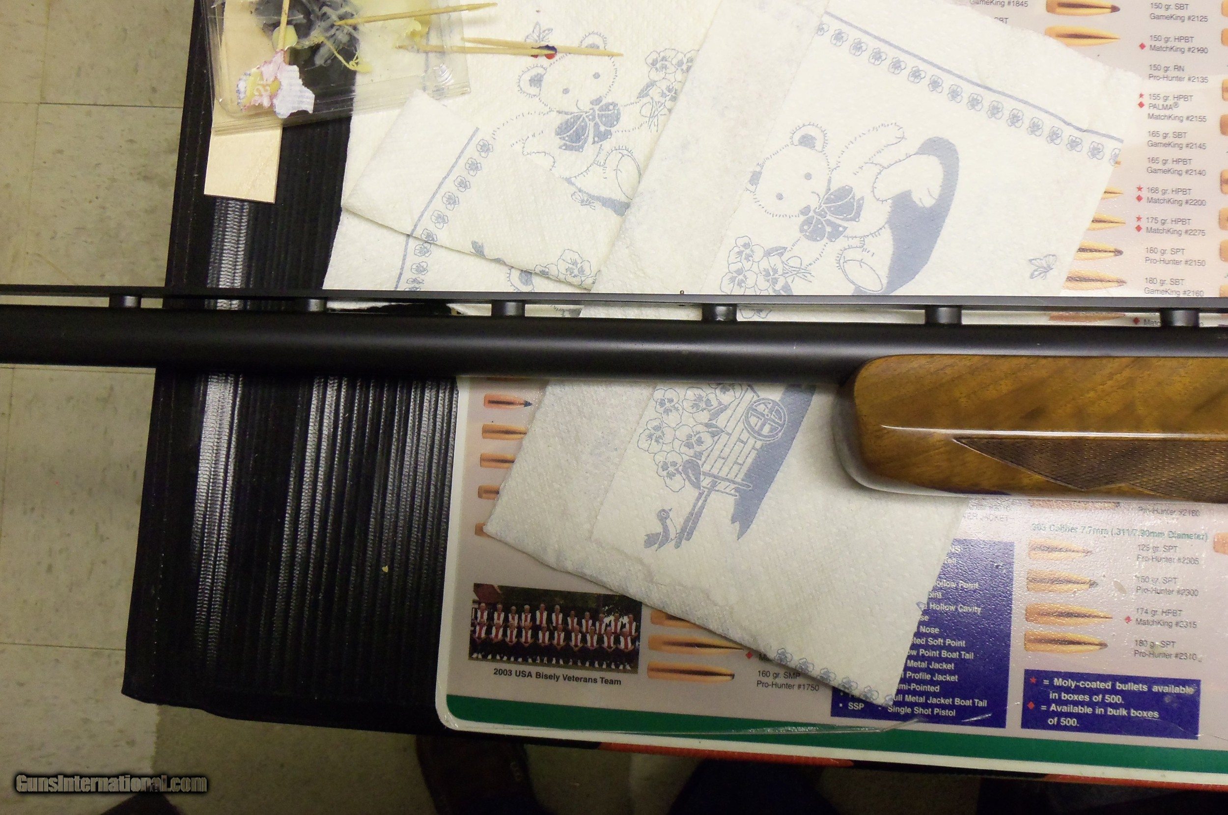 Xhbweremington 90 T 33 - 4pa3319
