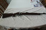 remington model 10 short smoothbore - 1 of 11