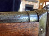 Sharps New Model 1863 .50-70 Metallic Cartridge Conversion Carbine - 6 of 15