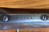 Sharps New Model 1863 .50-70 Metallic Cartridge Conversion Carbine - 10 of 15