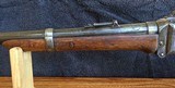 Sharps New Model 1863 .50-70 Metallic Cartridge Conversion Carbine - 13 of 15