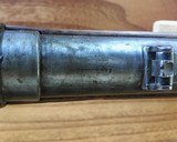 Sharps New Model 1863 .50-70 Metallic Cartridge Conversion Carbine - 11 of 15