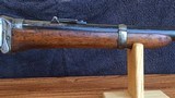 Sharps New Model 1863 .50-70 Metallic Cartridge Conversion Carbine - 12 of 15