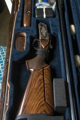 Krieghoff K80 Parcours 12 Gauge - 4 of 15