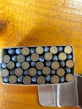 Remington Kleanbore Hi-speed .22 Full Box - 2 of 3