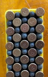 CANUCK 22 Long Rifle C I L STD Velocity - 6 of 6