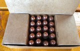 .45 Cal Ball M1911 WRA ammo - 2 of 4