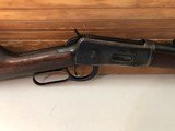 Winchester 94 30-30 1950’s - 6 of 7