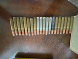 35 REMINGTON WESTERN SILVERTIP BOX MIXED LOT - 8 of 11