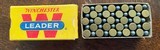 Winchester LEADER 22 short full box 50 - 1 of 7