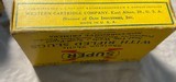 Vintage Western Super X 20 ga box with rifled slugs - 4 of 6