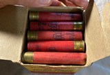 Vintage Winchester 410ga Super Speed box of 25 - 4 of 8