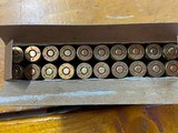 7.62mm NATO BLANK M82 Lot LC - 4 of 6