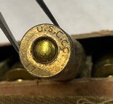 Pistol Ball Cartridges .45 Cal UCC - 4 of 8