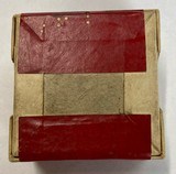 Winchester .32 Cal Grooved Bullets Sealed box of 25 - 6 of 7