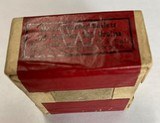 Winchester .32 Cal Grooved Bullets Sealed box of 25 - 5 of 7