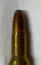 WINCHESTER .25 Remington Auto or Stevens - 2 of 11