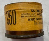 U.M.C No. 5 Primers Sealed tin (250) - 4 of 5
