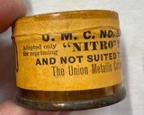 U.M.C No. 5 Primers Sealed tin (250) - 5 of 5