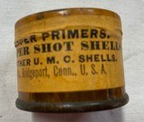 U.M.C No. 5 Primers Sealed tin (250) - 3 of 5