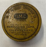 Vintage UMC & Winchester primers - 3 of 5