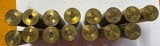 Antique Vintage Dominion 10 ga Brass casings
(15) - 2 of 6