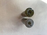 Antique Parker Brothers 12ga Shell Casings (2) - 4 of 5
