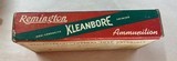Vintage Remington Kleanbore 33 Winchester Cartridges - 5 of 9