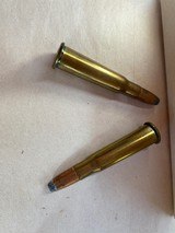 Vintage Remington Kleanbore 33 Winchester Cartridges - 2 of 9