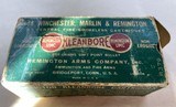 Vintage Remington .44 Marlin, Winchester, Remington - 6 of 8