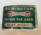 Vintage Remington .44 Marlin, Winchester, Remington - 3 of 8