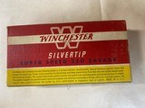 Vintage Winchester Silvertip 250 Savage Super Speed - 4 of 5