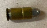 20 Pistol Ball Cartridges, .45 Cal Model 1911 - 3 of 6