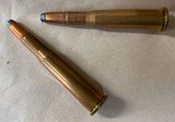 Vintage western super x 25-35 Winchester lubaloy - 3 of 7