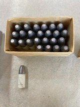 Maynard Patched Bullets .32 Cal 165 Gr (2 Boxes) - 2 of 2