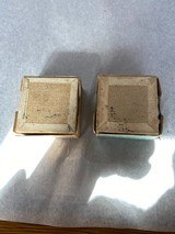 Winchester 38-55 Metal Patched Grooved Bullets 255 Gr - 5 of 6