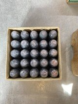 Winchester 38-55 Metal Patched Grooved Bullets 255 Gr - 3 of 6